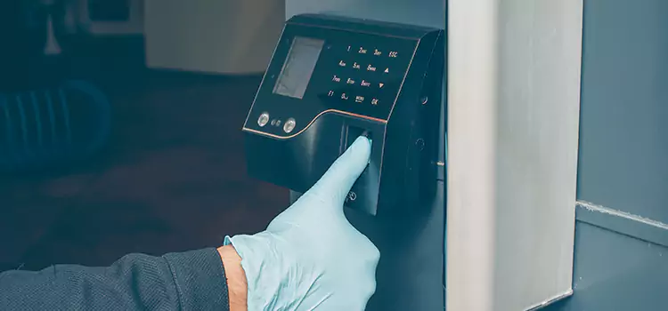 Access Control Installation Baytown