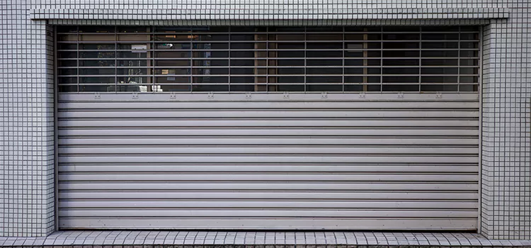 Advanced Solutions for Your Aluminum Garage Doors in Baytown, Texas