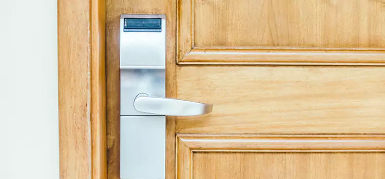 Advanced Solutions in Baytown, TX for Modern Security