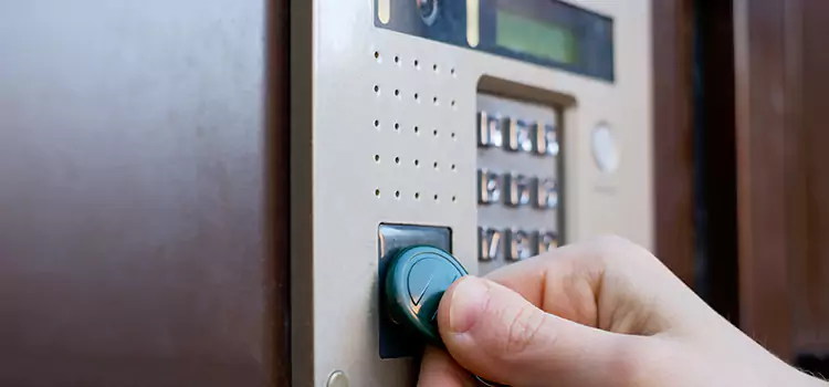 Enhanced Security Features Baytown