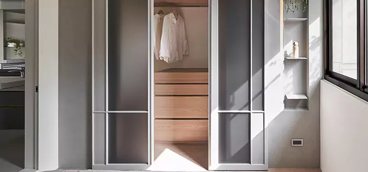 Mirror Sliding Door Replacement Baytown