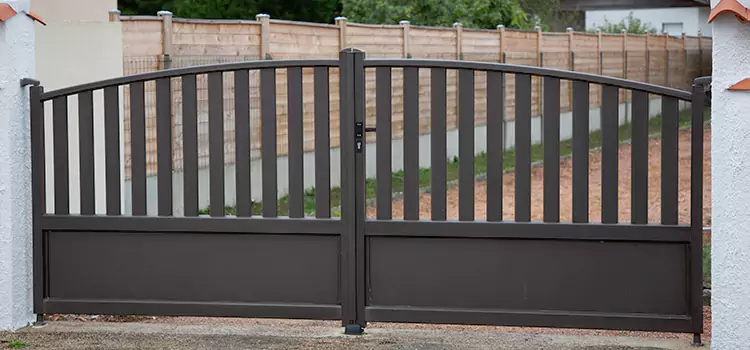 Advanced Gate Solutions in Baytown, TX