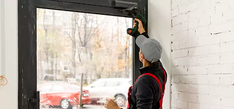 Comprehensive Door Closer Services in Baytown, TX