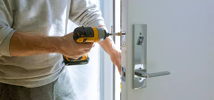 Door Knob Lock Repair Baytown