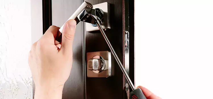 Door Lock Replacement Service Baytown