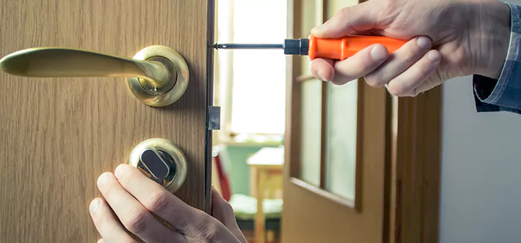 Garage Door Installation Baytown