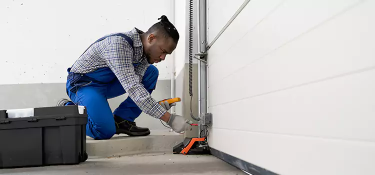 Expert Solutions for Every Garage Lock Need in Baytown, TX