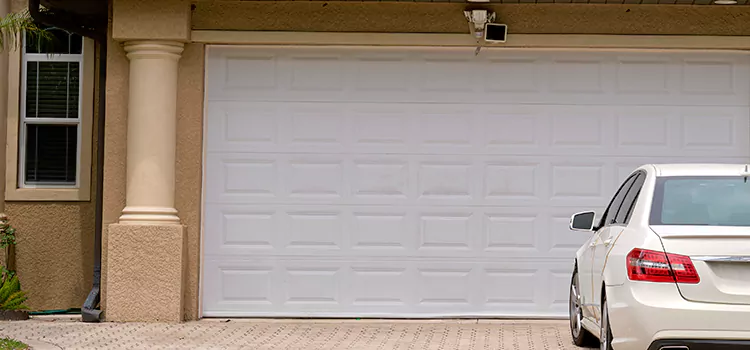 Comprehensive Garage Door Maintenance Services in Baytown, TX