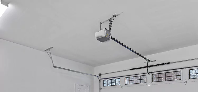 Experienced Garage Door Installers Baytown
