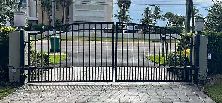 Gate Opener Replacement Near Me in Baytown, TX