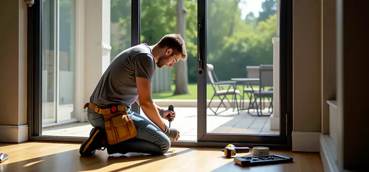 Comprehensive Solutions for Every Glass Door Need in Baytown, TX