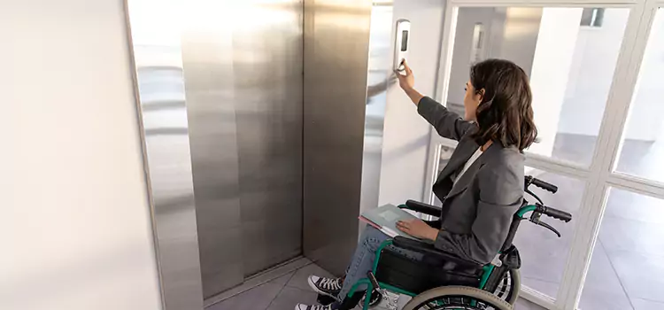 Benefits of Modern Handicap Door Systems in Baytown, TX