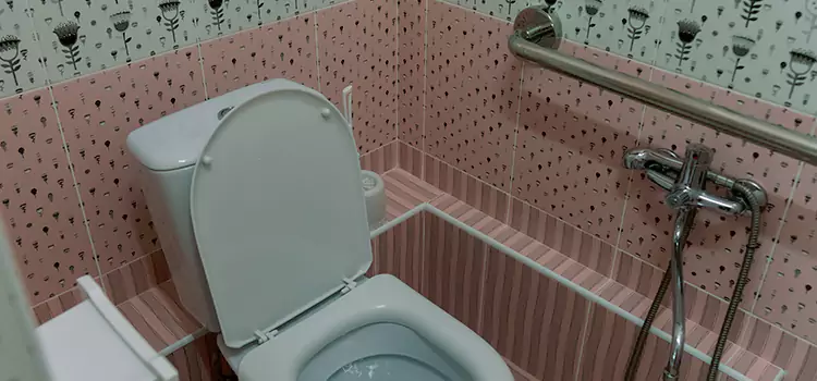 Meeting Diverse Needs With Accessible Restroom Solutions in Baytown, TX