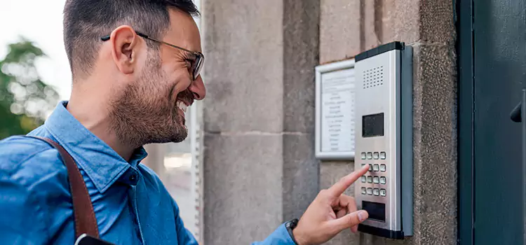 Advanced Solutions for Enhanced Security in Baytown, TX