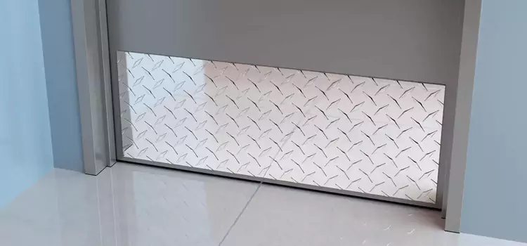 Benefits of Professional Kick Plate Solutions in Baytown, TX