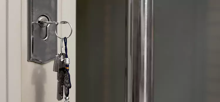 Master Keying by the Numbers Baytown