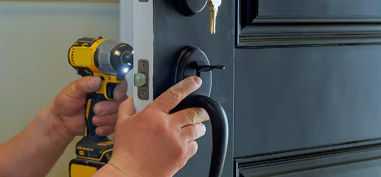 Mobile Automotive Locksmith Baytown