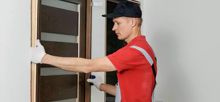 Frame and Panel Restoration Baytown