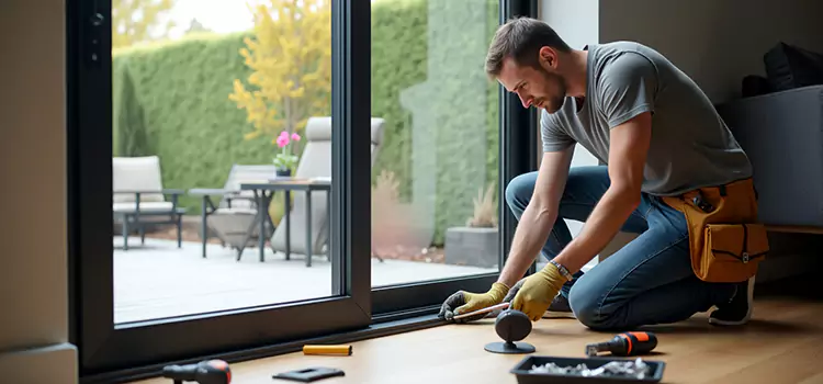 Patio Sliding Glass Door Replacement Baytown
