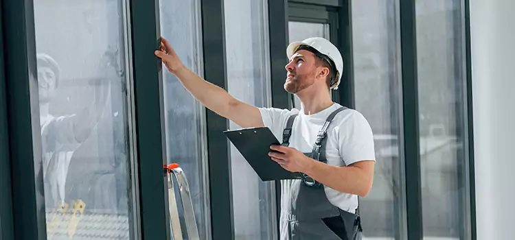 Comprehensive Solutions for Your Sticking Doors in Baytown, TX
