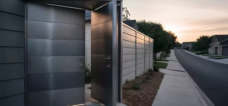 Comprehensive Steel Door Solutions in Baytown, TX