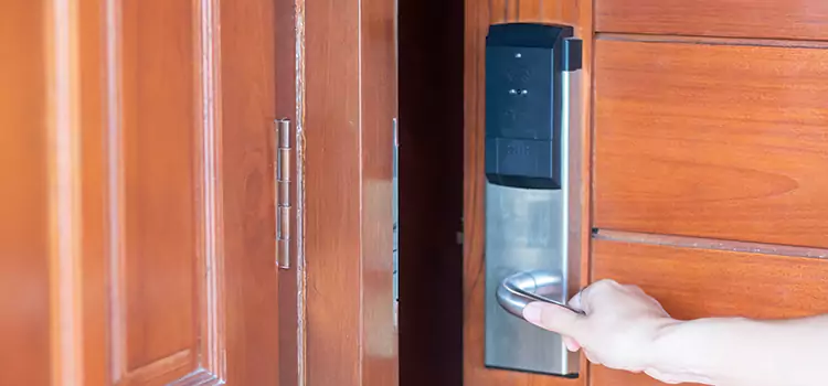 Commercial Keyless Entry Locks Baytown