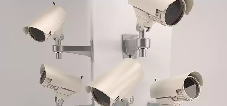 Your Trusted Partner for CCTV Solutions in Baytown
