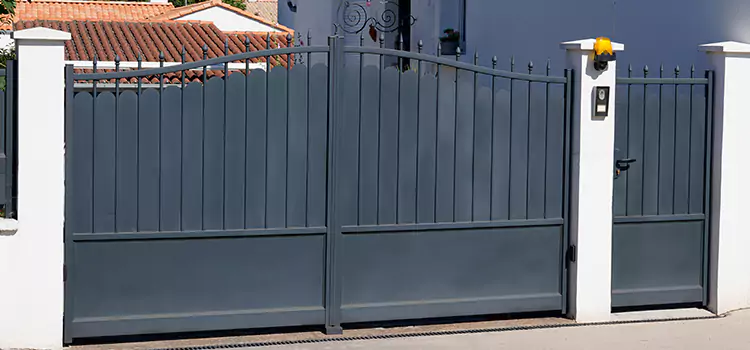 Emergency Commercial Gate Repair Baytown