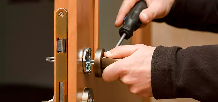Semi Truck Locksmith Baytown