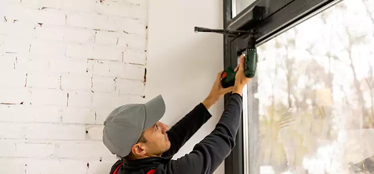 Your Trusted Partner for Door Closer Solutions in Baytown, TX