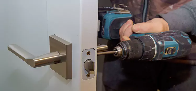 Brand Lock Repair and Specialty Services Baytown