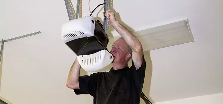 Garage Door Opener Service Baytown