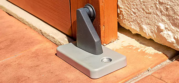 Aesthetic Door Stop Selection Baytown