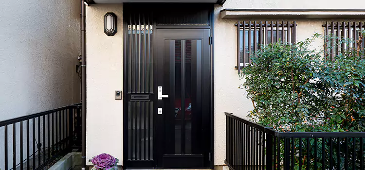 Popular Exterior Door Options in Baytown, TX