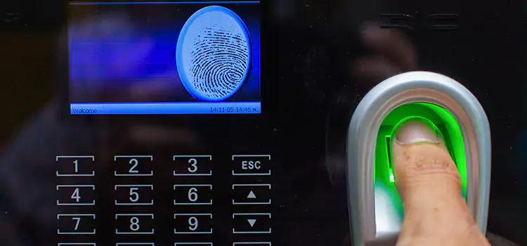 Your Trusted Partner for Secure Access in Baytown, TX