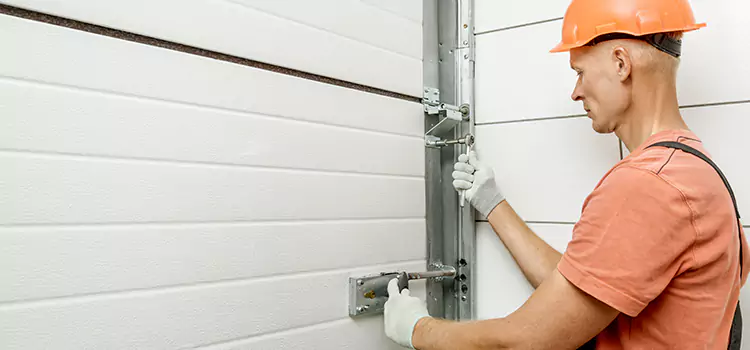 Why Choose Us for Garage Door Lock Services in Baytown, TX?