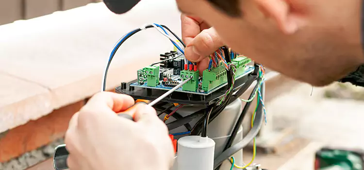 Specialized Brand Gate Motor Repairs Baytown