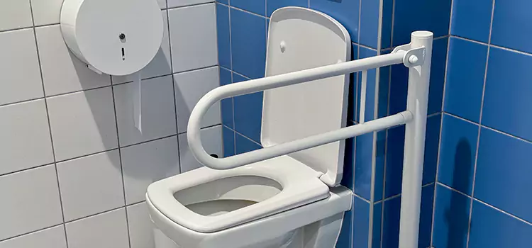 Comprehensive Solutions in Baytown, TX for Accessible Facilities