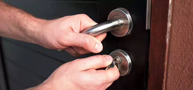Master Key Control and Audits Baytown