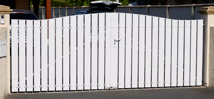 Why Choose Us for Residential Gate Repair in Baytown, TX?