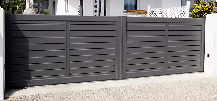 Automatic Gate Fence Baytown