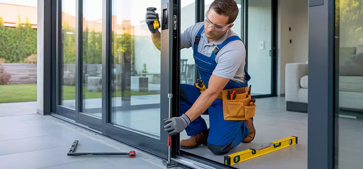 Patio Door Replacement Baytown