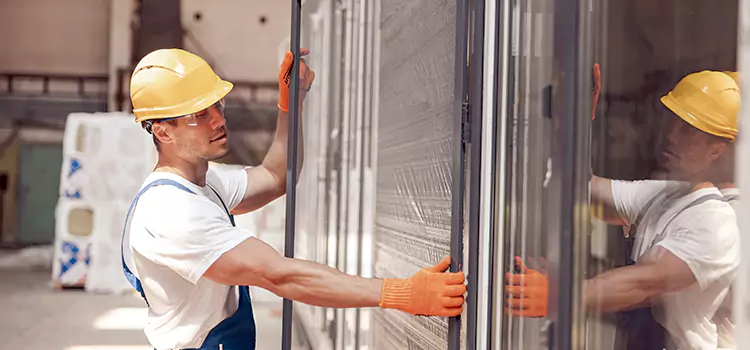 Sliding Door Mesh Replacement Baytown