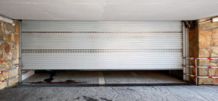 Steel Garage Door Repair Baytown