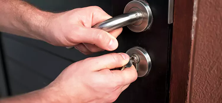 Door Closer Repair & Installation Baytown