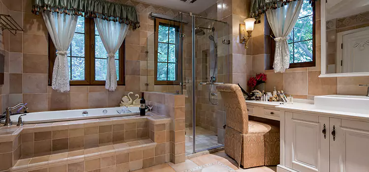 Universal Remodeling Baytown