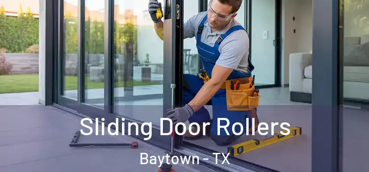  Sliding Door Rollers Baytown - TX